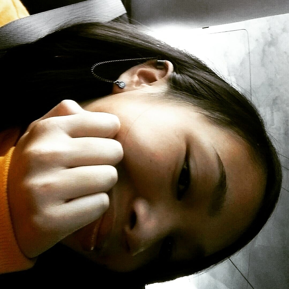 Meet your Posher, Ivy